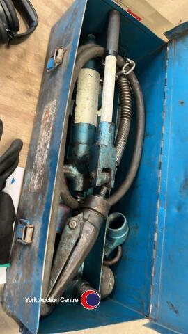 Power pack kit