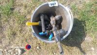 Water fittings - 2
