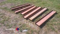 Steel girders - 3