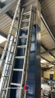 Small extension ladders - 3