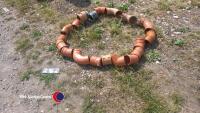 Underground drainage fittings - 2