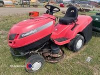 Mountfield Ride on lawn mower