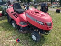 Mountfield Ride on lawn mower - 2