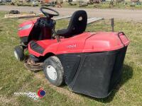 Mountfield Ride on lawn mower - 4