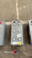 Heavy duty battery