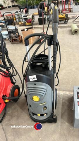 Karachi Professional HD7/11 4m jet wash