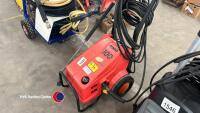 MEC100 240v jet wash - 2
