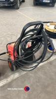 MEC100 240v jet wash - 3