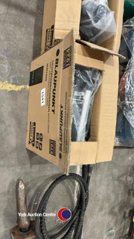 Bigapankt WN7000 welder, new