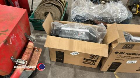 Bigapankt WN7000 welder, new