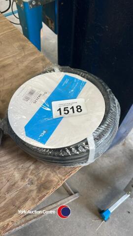 PCL heavy duty air hose, new