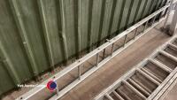 Roofing ladder - 3