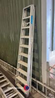 Step ladder