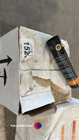 25 x tubes of quelstop sealant