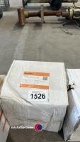 25 x tubes of quelstop sealant - 2