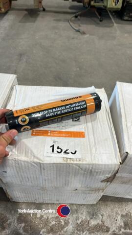 25 x tubes of quelstop sealant