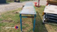 3m roller benching metal - 2