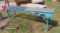 3m roller benching metal - 3