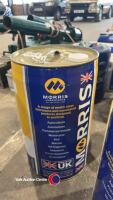 Morris Versimax 25L 5w 30 engine oil, new - 2