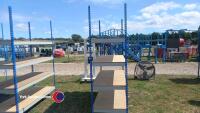 Steel rack - 2