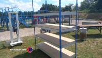 Steel rack - 3