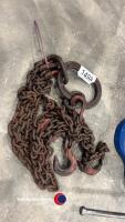 Lifting chains - 2