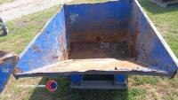 Tipping skip - 3