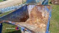 Tipping skip - 3