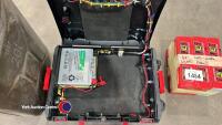Trailer light tester, inc battery - 2