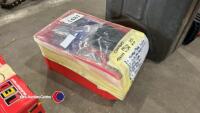 LED trailer light kit, new - 2