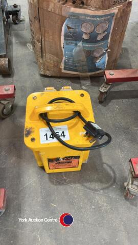 3.3 kva transformer