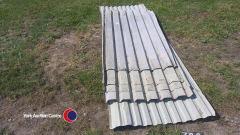 Tin sheets