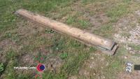 Scaffold boards 4 x 3m - 2