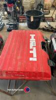 Hilti TE80- atc break combi drill - 3