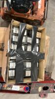 Quantity of 240v and 110v light bulbs - 2