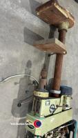 Small Startrite pillar drill 1PH - 2