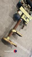 Small Startrite pillar drill 1PH - 3