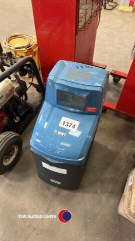 BWT pump