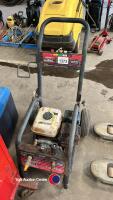 Honda jet wash, no hose - 2