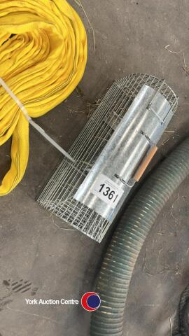 Rat trap