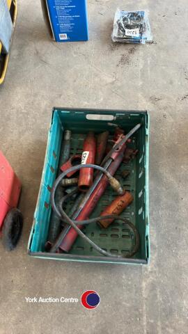 Box Porta Power