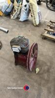 Compressor pump - 2