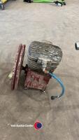 Compressor pump - 3