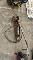 Vintage air pump - 2