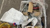 Quantity of miscellaneous nuts, bolts etc - 2