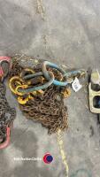 4 leg chain - 2
