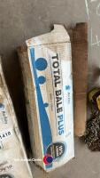 Mole Valley total bale plus wrap - 2