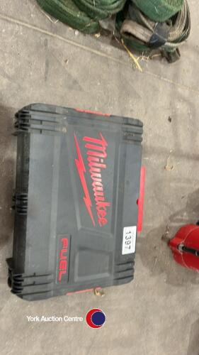 Milwaukee box