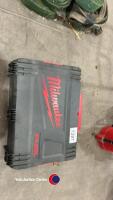 Milwaukee box