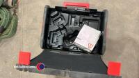 Milwaukee box - 2
